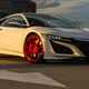Image for article titled At $120,000, Is This 2017 Acura NSX Worth The Wait?